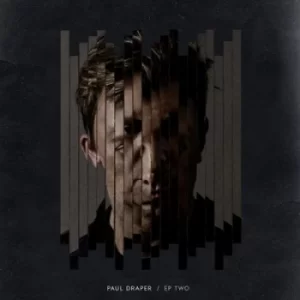 Image of EP Two by Paul Draper CD Album