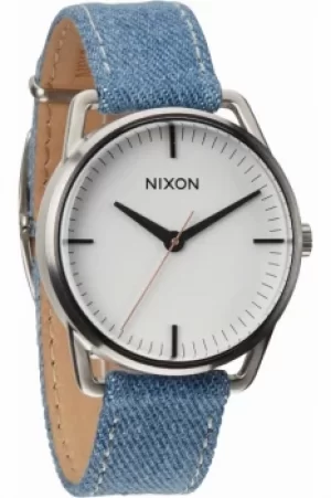 Image of Unisex Nixon The Mellor Watch A129-1601