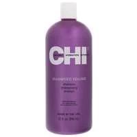 Image of CHI Maintain. Repair. Protect. Magnified Volume Shampoo 946ml