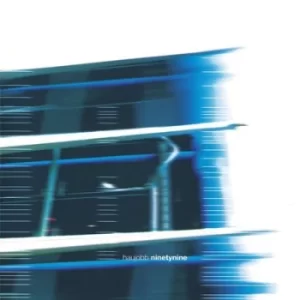 Image of Ninetynine by Haujobb Vinyl Album