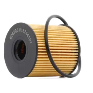 Image of RIDEX PLUS Oil filter OPEL,FORD,FIAT 7O0017P 1109AH,1109AJ,1109CK Engine oil filter 1109CL,1109X3,1109X4,1109Z0,1109Z1,1109Z2,1629084080,9818914980