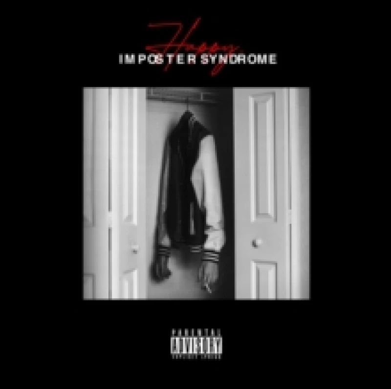 Image of Imposter Syndrome Vinyl