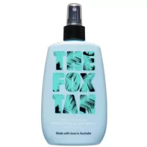 Image of The Fox Tan Hydrating Deodorant 220ml