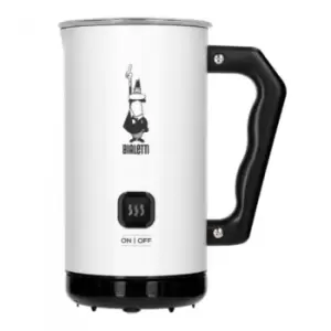 Image of Electric milk frother Bialetti "MKF02 Bianco"