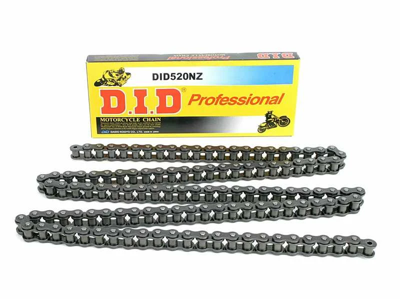 Image of DID 520NZ-120 Chain Chain (5477)