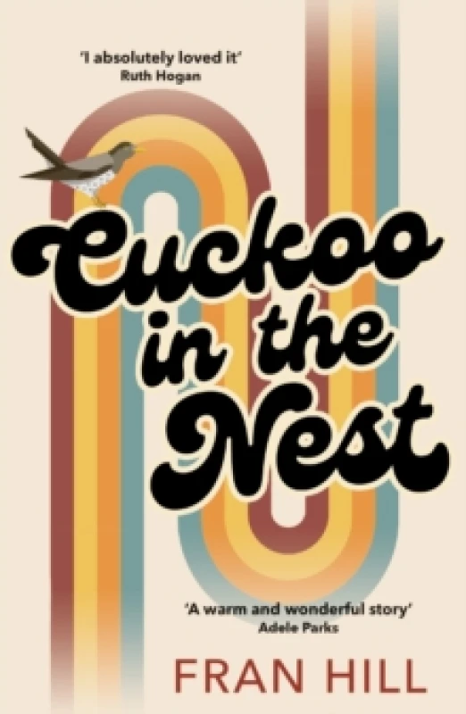 Image of Cuckoo in the Nest : as featured on BBC Radio 4 Womans Hour Paperback / softback