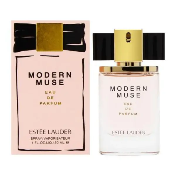 Image of Estee Lauder Modern Muse Eau de Parfum For Her 30ml