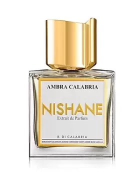 Image of Nishane Ambra Calabria Extrait de Parfum 1.7 oz.