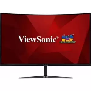 Image of Viewsonic 32" VX Series VX3219-PC-MHD Full HD LED Gaming Monitor