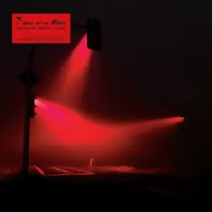 Image of Waiting for Morning to Come by Being As an Ocean CD Album