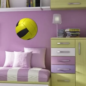 Image of MDFCO-3 Multicolor Decorative MDF Painting