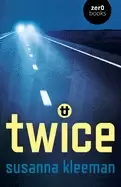 Image of twice a novel