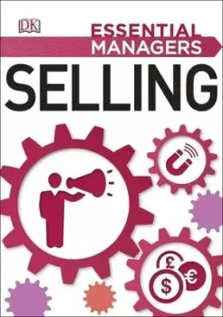 Image of Selling by Eric Baron