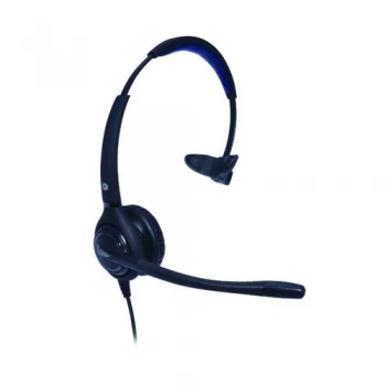 Image of JPL 501S Monaural Headset JPL-501S