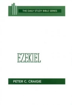 Image of Ezekiel by Peter C. Craigie