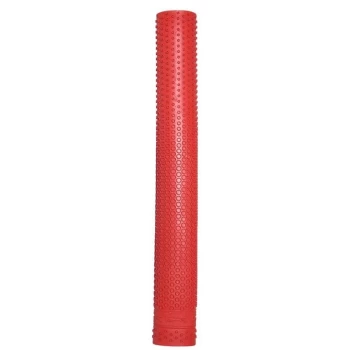 Image of Slazenger Octoplus Cricket Bat Grip - Red