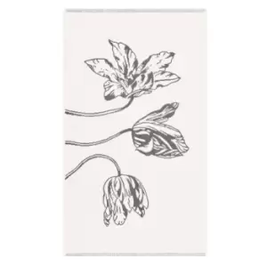 Image of Ted Baker Tulip Bathmat41 - Gold