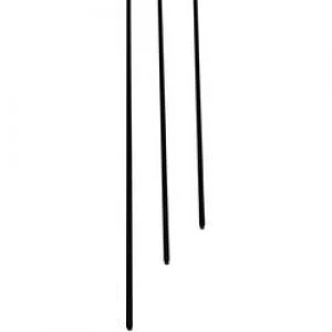 Image of Carbon Micro Solid rod x L 2mm x 1000 mm