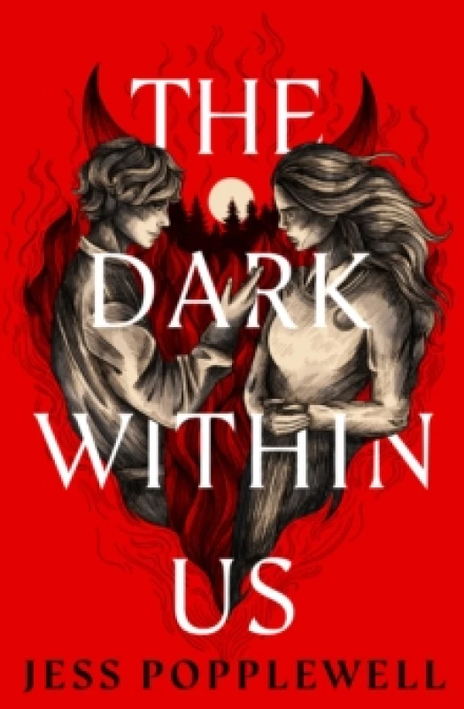 Image of The Dark Within Us Paperback / softback