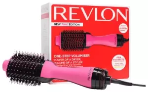 Image of Revlon RVDR5222P One-Step Hair Styler and Volumiser