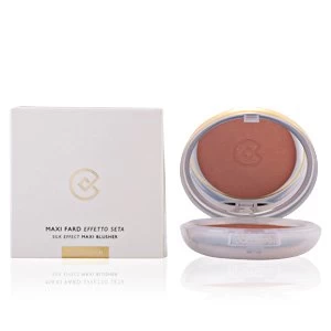Image of SILK EFFECT maxi blusher #03-terracotta