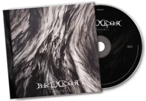 Image of Be'lakor Coherence CD multicolor
