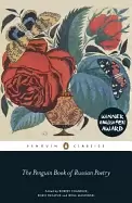 Image of penguin book of russian poetry