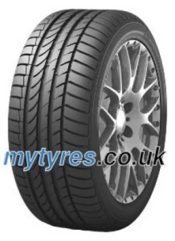Image of Dunlop SP Sport Maxx TT DSROF ( 195/55 R16 87W *, runflat )
