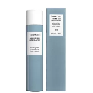 Image of Comfort Zone Sublime Skin Lift Mask 60ml