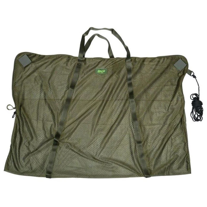 Image of Shakespeare SKP Weigh/Retention sling L - Green Green Adults