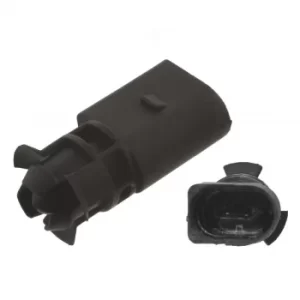 Image of Air exterior Temperature Sensor 37476 by Febi Bilstein