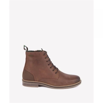 Image of Barbour Seaham Boot - Timber Tan TA72
