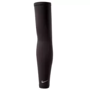 Image of Nike Lightweight Running Sleeves - Black