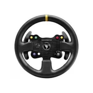 Image of Thrustmaster Leather 28 GT Wheel Add-On