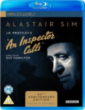 Image of An Inspector Calls - 60th Anniversary Edition