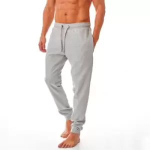 Image of Iron Mountain Workwear Sweatpants Mens - Grey