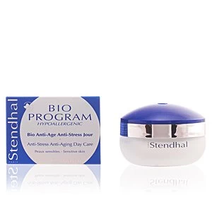 Image of BIO PROGRAM anti-age anti-stress jour 50ml