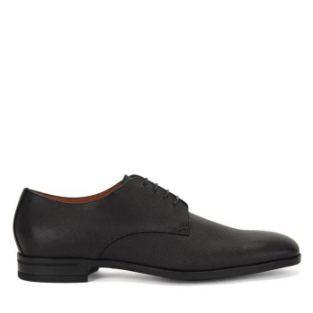 Image of Boss Kensington Derb bu 10201737 01 - Black