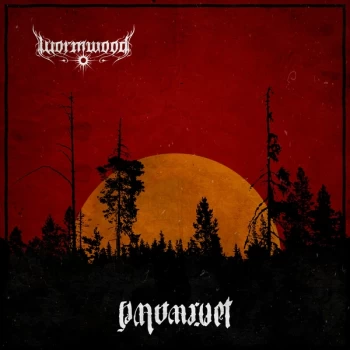 Image of Wormwood - Nattarvet Vinyl