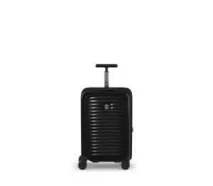 Image of Victorinox Airox Frequent Flyer Hardside Black Suitcase