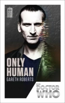 Image of Only Human by Gareth Roberts Paperback