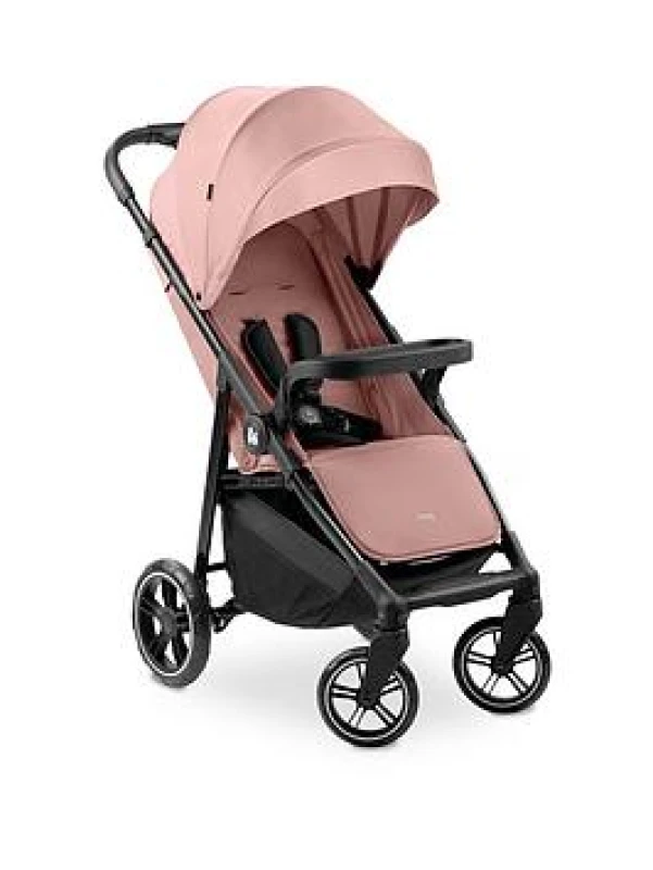 Image of Hauck Hauck Shop N Care Pushchair Pink