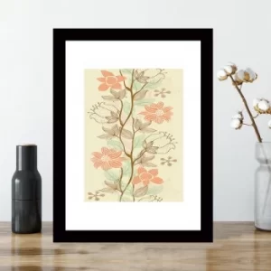 Image of SC88022485 Multicolor Decorative Framed MDF Painting