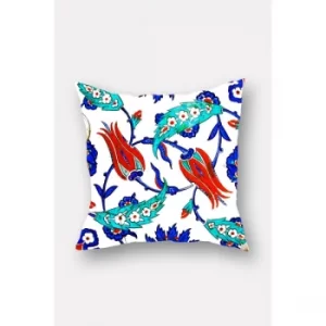 Image of YS68405404 Multicolor Cushion Cover