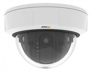 Image of AXIS Q3709-PVE 33MP Dome Network Camera - 5mm