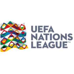 Image of Road to UEFA Nations League 2022 Sticker Multipack