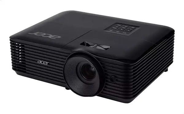 Image of Acer X118HP 4000 ANSI Lumens SVGA Projector