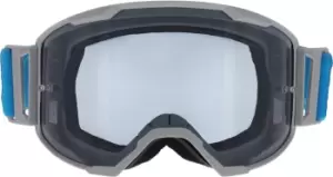 Image of Red Bull SPECT Eyewear Strive 005 Motocross Goggles, clear, clear, Size One Size