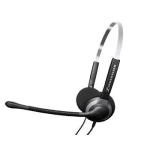 Image of Sennheiser EPOS SH-250 Over Ear Headset