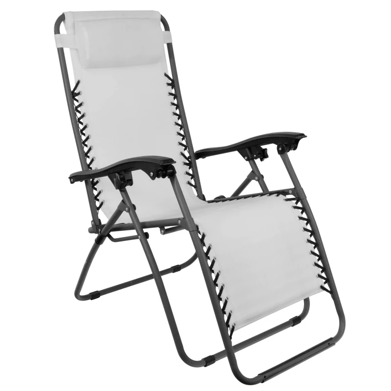 Image of Streetwize Beige Dreamcatcher Chair Beige One Size